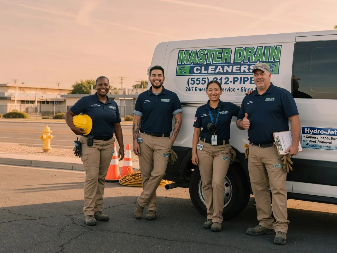 Drain Cleaning company in Forksville, PA